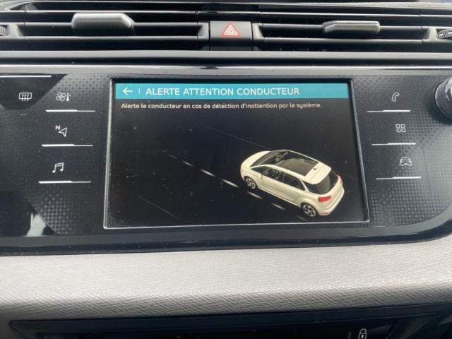 Citroen C4 Spacetourer image 9