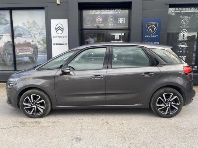 Citroen C4 Spacetourer image 5