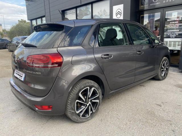 Citroen C4 Spacetourer image 3