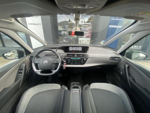 Citroen C4 Spacetourer image 8