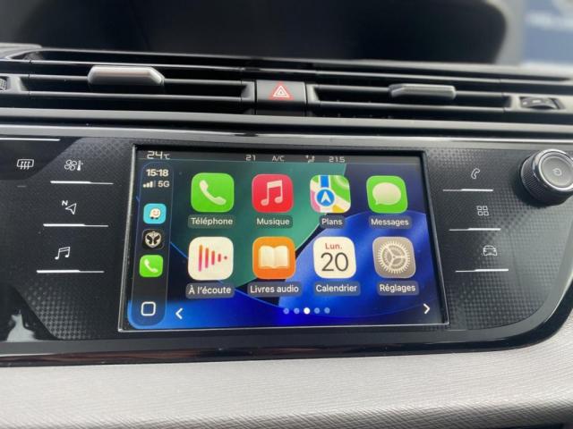 Citroen C4 Spacetourer image 6