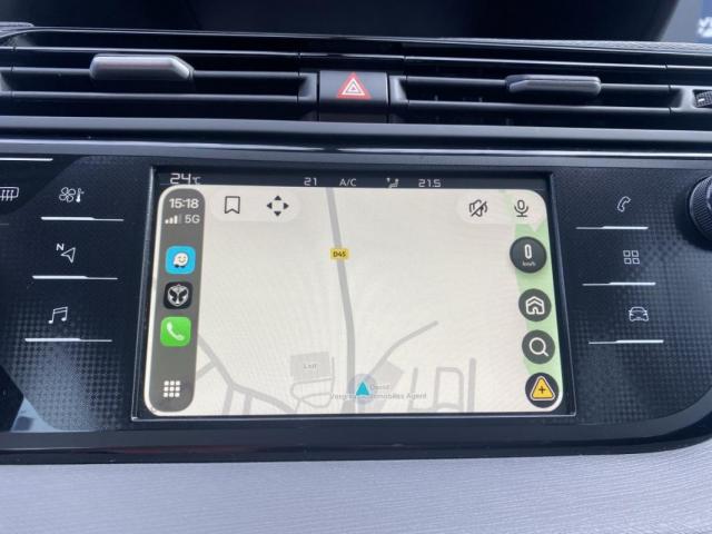 Citroen C4 Spacetourer image 1