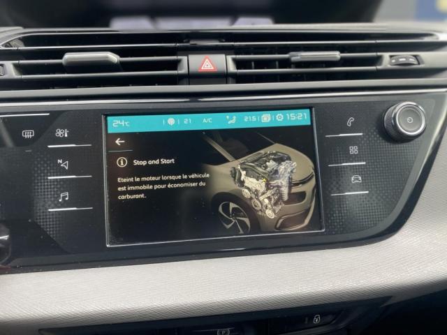 Citroen C4 Spacetourer image 2