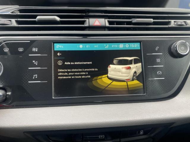 Citroen C4 Spacetourer image 7