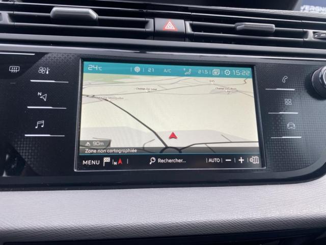 Citroen C4 Spacetourer image 4