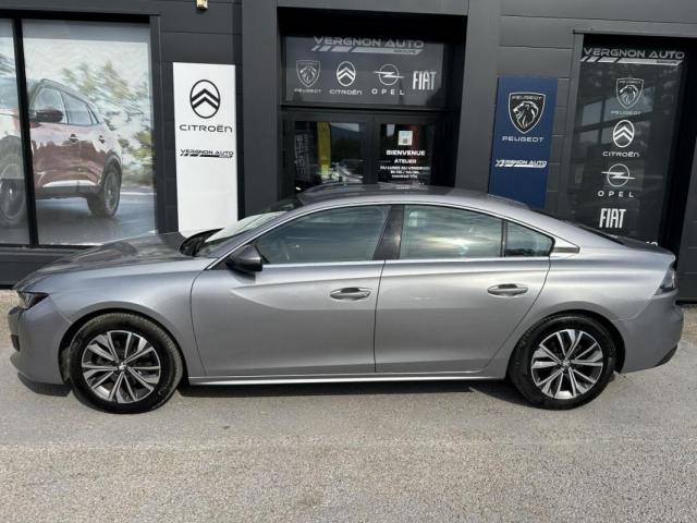 Peugeot 508 image 3