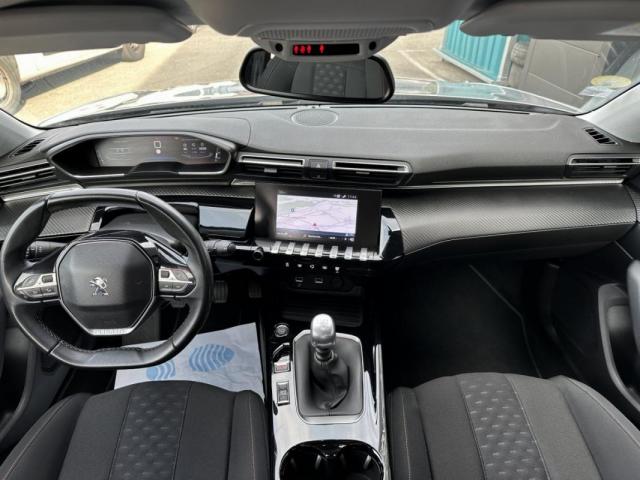 Peugeot 508 image 5