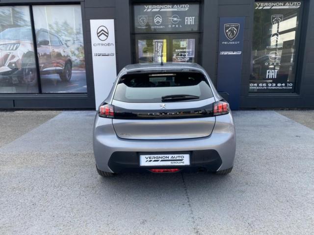 Peugeot 208 image 2