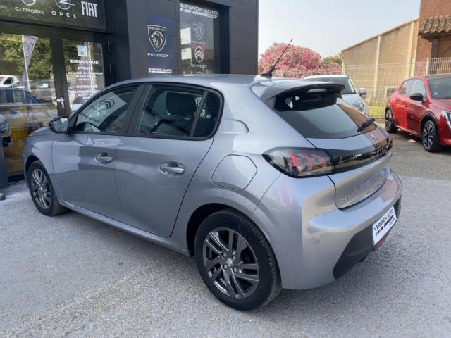 Peugeot 208 image 7
