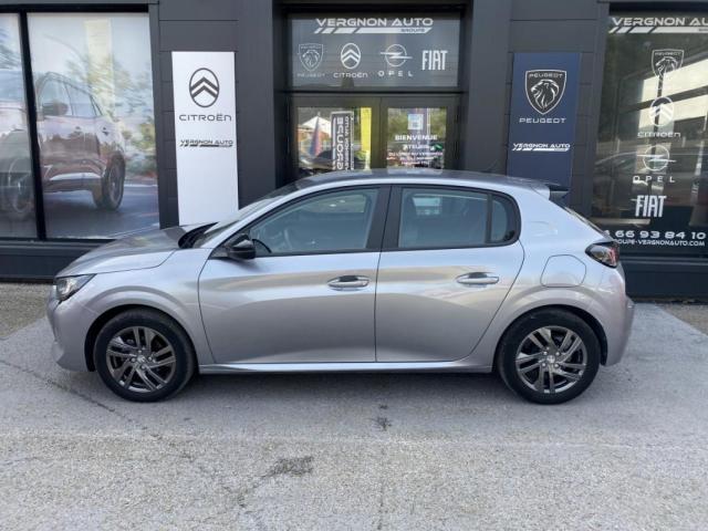 Peugeot 208 image 1