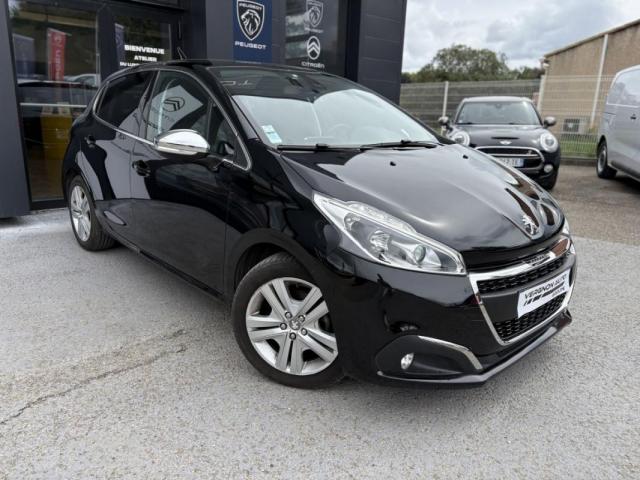 Peugeot 208 image 4