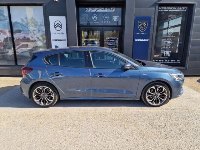 Ford Focus image 5