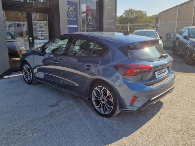 Ford Focus image 6