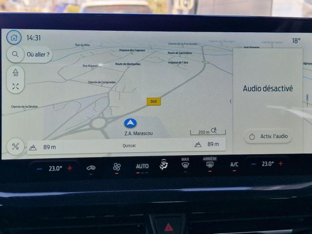 Ford Focus image 3