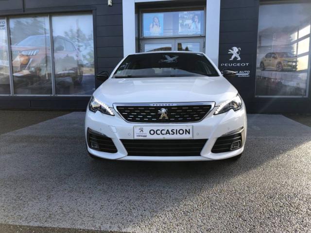 Peugeot 308 image 3