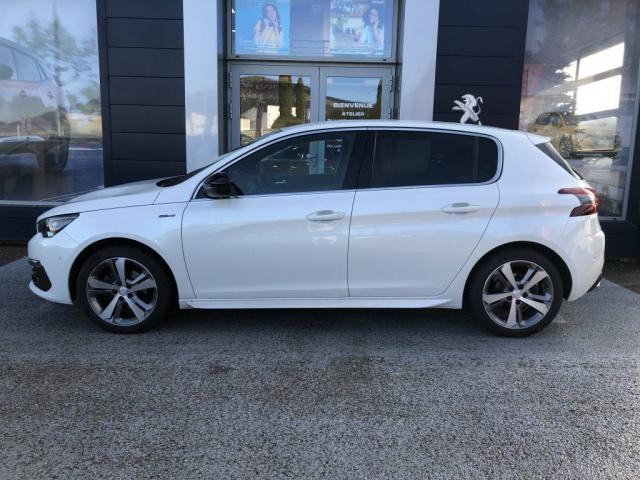 Peugeot 308 image 6