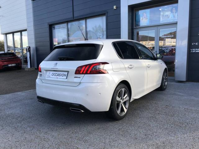 Peugeot 308 image 9