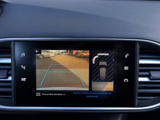 Peugeot 308 image 1