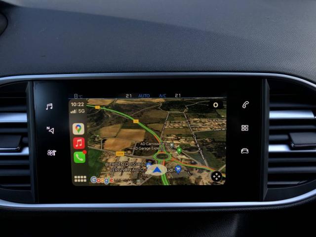 Peugeot 308 image 5