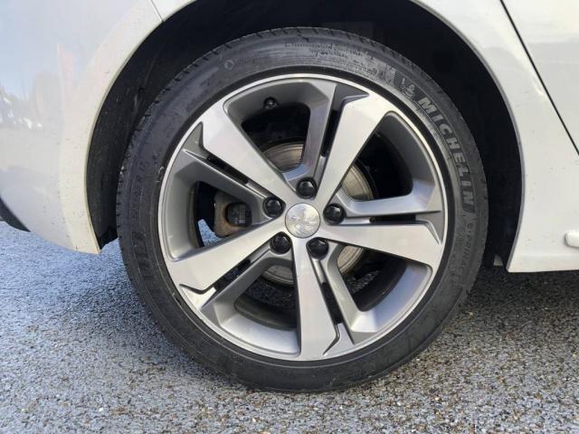 Peugeot 308 image 4