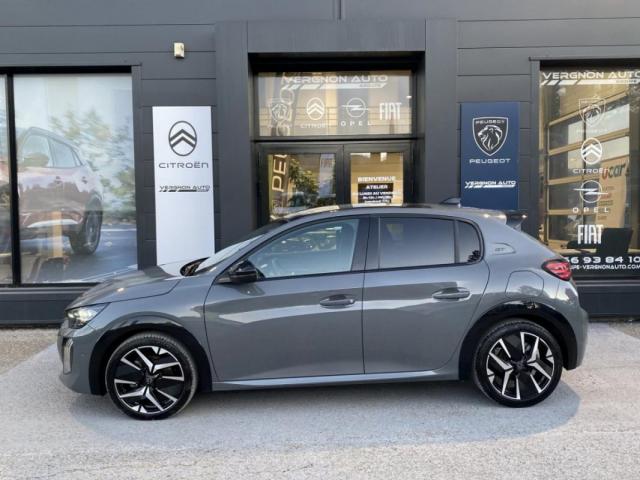 Peugeot 208 image 1