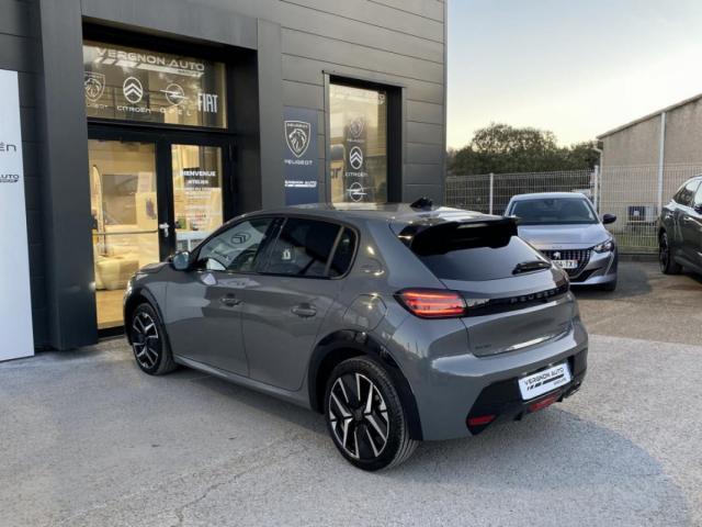 Peugeot 208 image 2