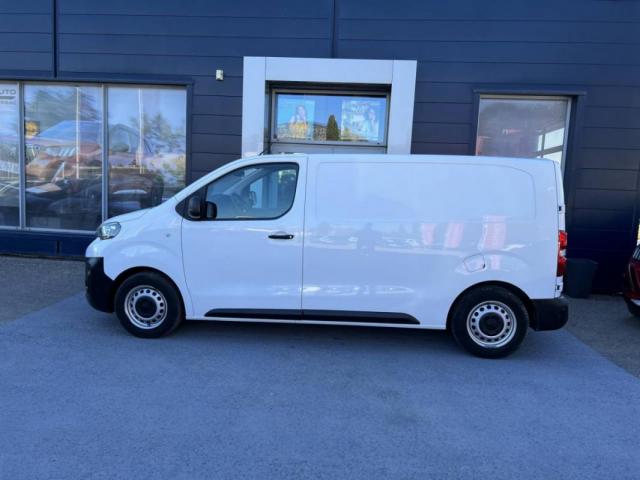 Peugeot Expert image 3