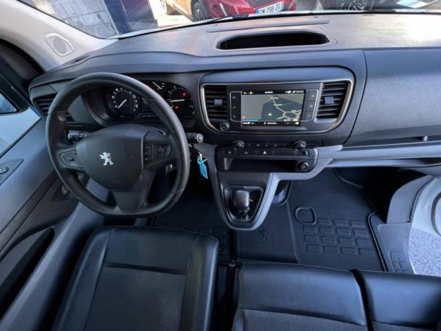 Peugeot Expert image 2