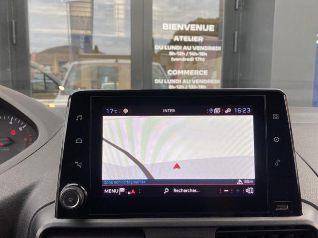 Peugeot Partner image 2