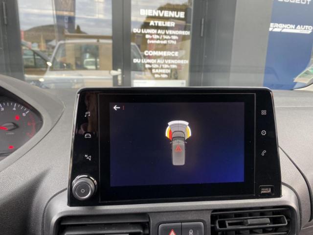 Peugeot Partner image 6