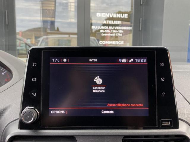 Peugeot Partner image 3