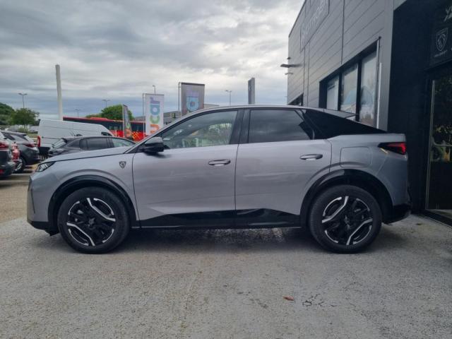 Peugeot 3008 image 2