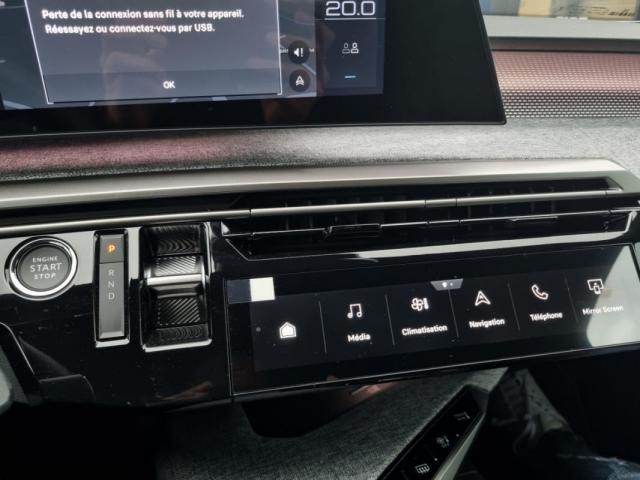 Peugeot 3008 image 4