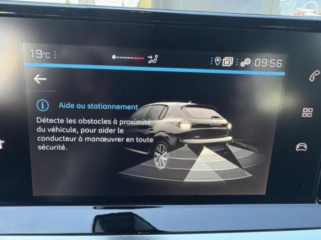 Peugeot 208 image 2