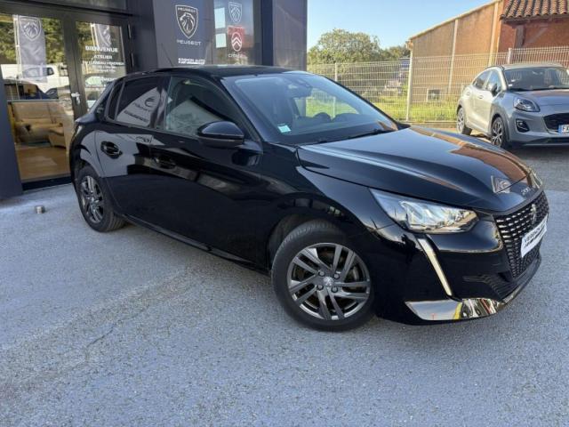 Peugeot 208 image 5