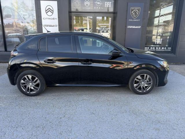 Peugeot 208 image 4