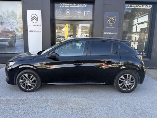 Peugeot 208 image 6