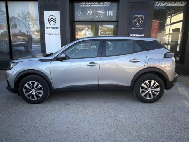 Peugeot 2008 image 5