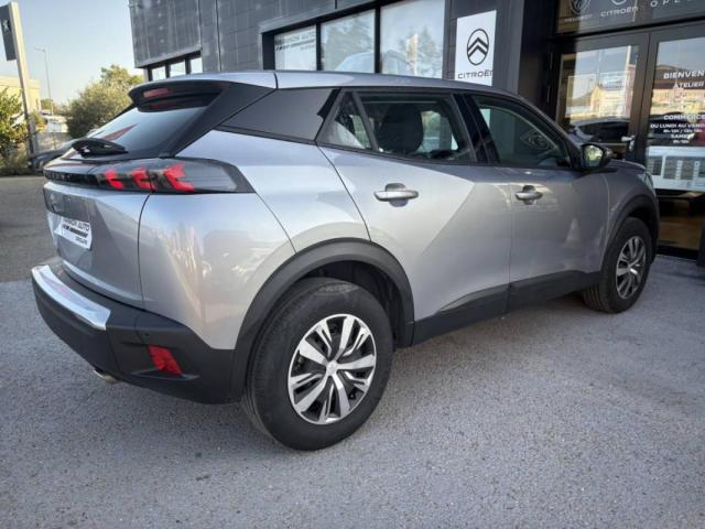 Peugeot 2008 image 2