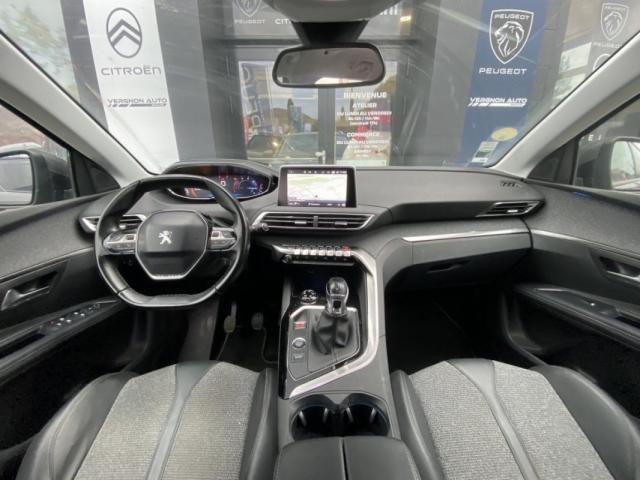 Peugeot 5008 image 4