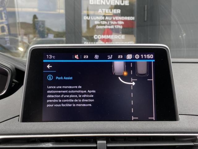 Peugeot 5008 image 7