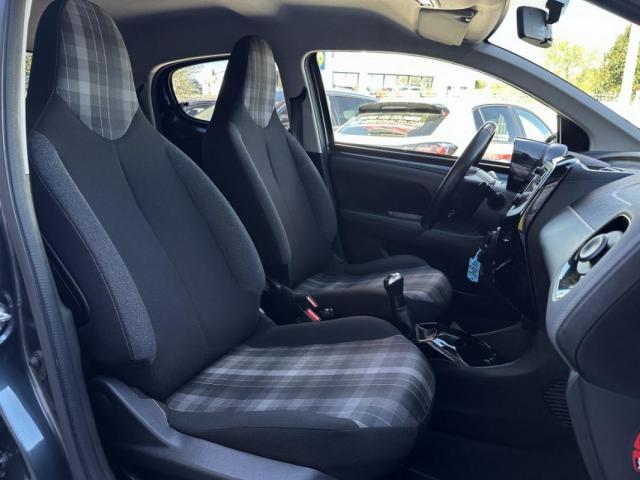 Peugeot 108 image 1