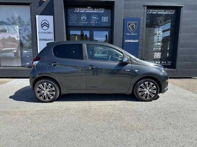 Peugeot 108 image 3