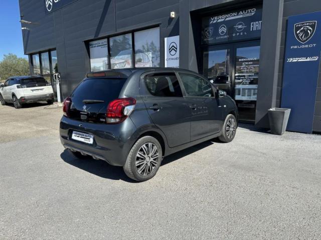 Peugeot 108 image 5