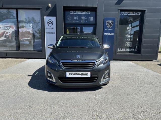 Peugeot 108 image 6