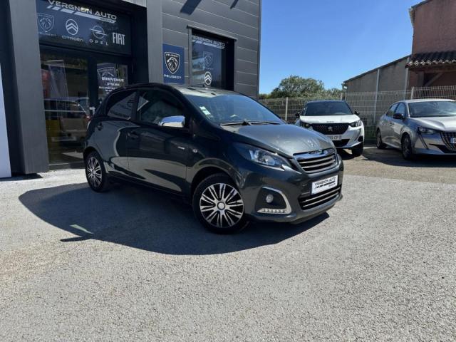 Peugeot 108 image 4