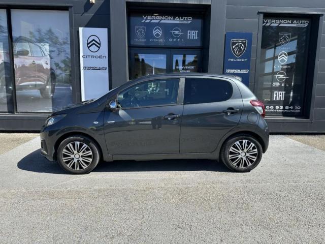 Peugeot 108 image 8