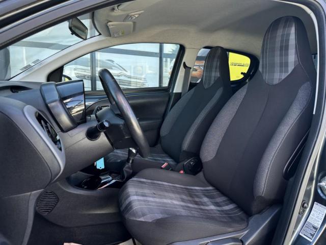 Peugeot 108 image 9