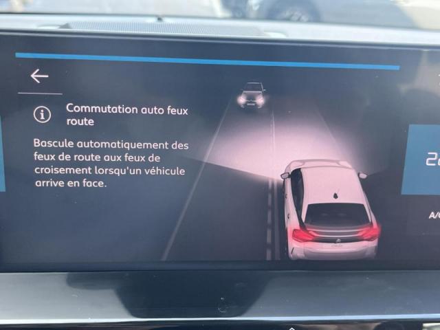 Citroen C4 image 1