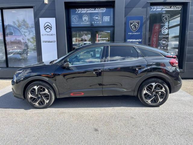 Citroen C4 image 4